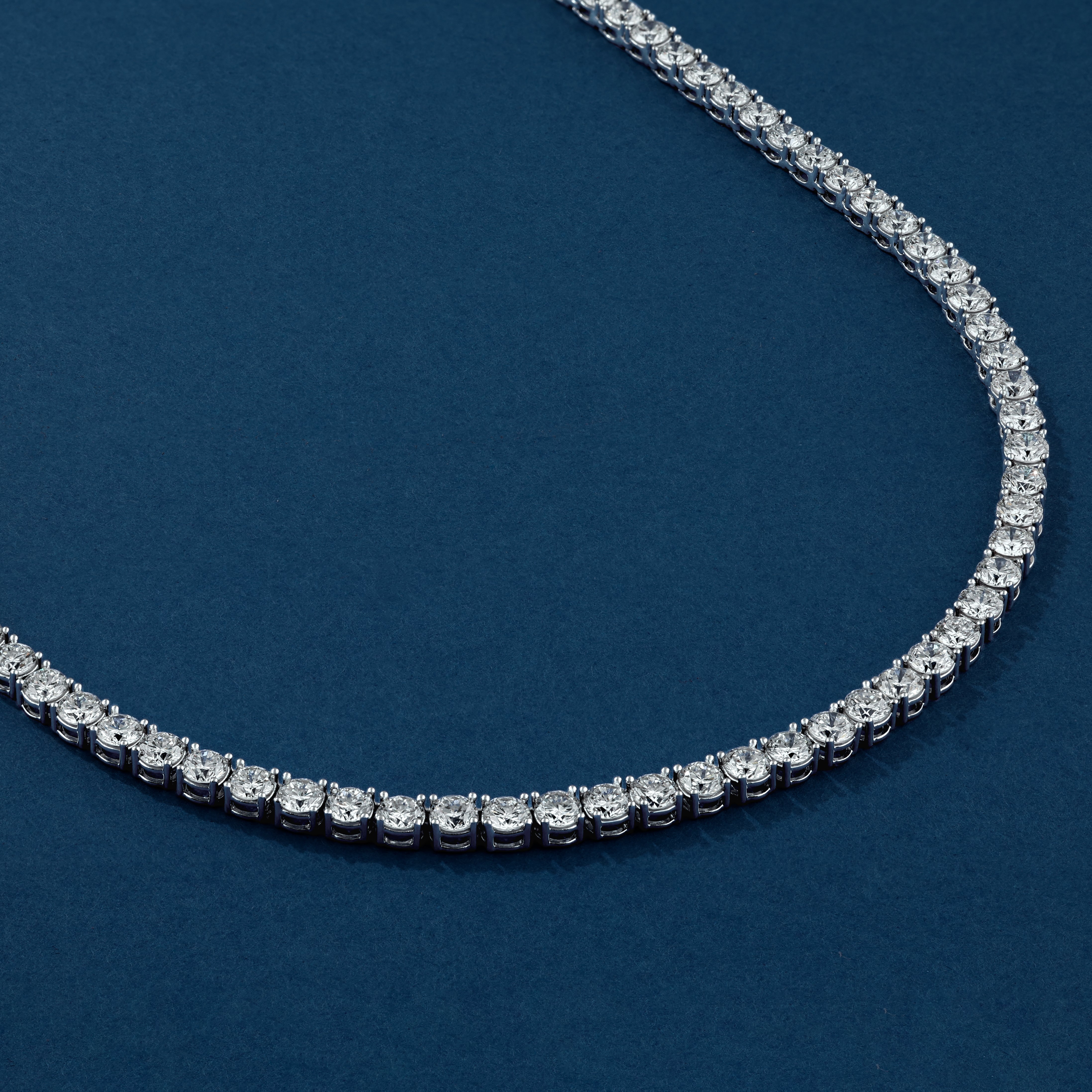 Necklaces Collection