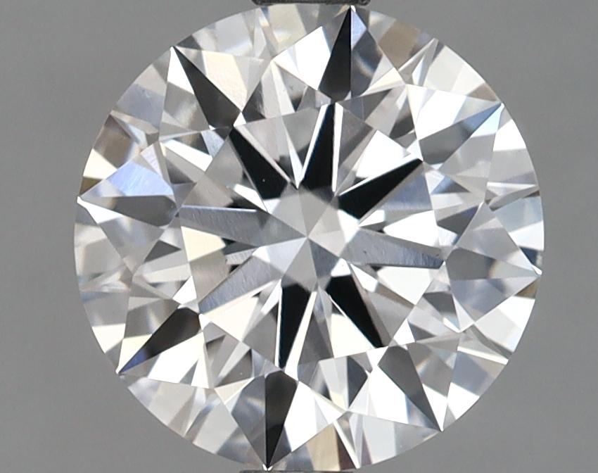 2.19 Carat Round Shaped Excellent Cut VS1 GIA Certified Lab Grown Diamond