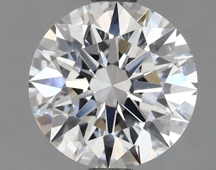 1.69 Carat Round Shaped Excellent Cut VS1 GIA Certified Lab Grown Diamond