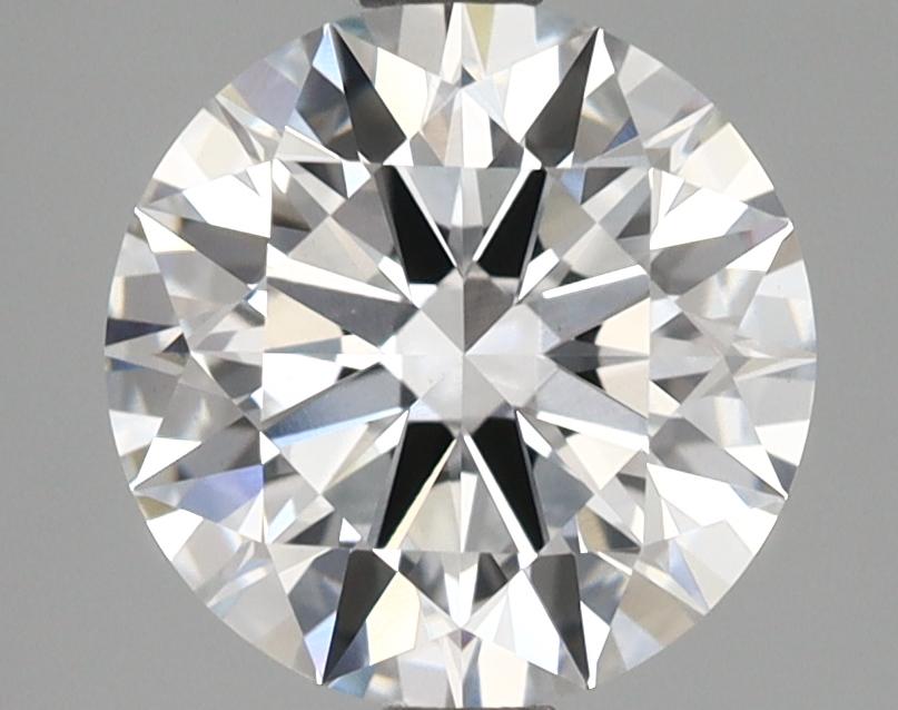2.08 Carat Round Shaped Excellent Cut VS1 GIA Certified Lab Grown Diamond