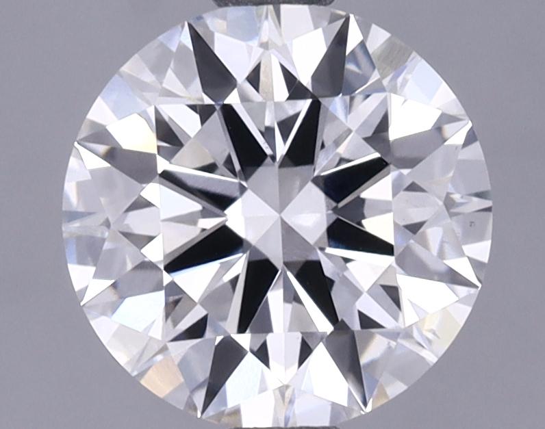 1.62 Carat Round Shaped Excellent Cut VS1 GIA Certified Lab Grown Diamond