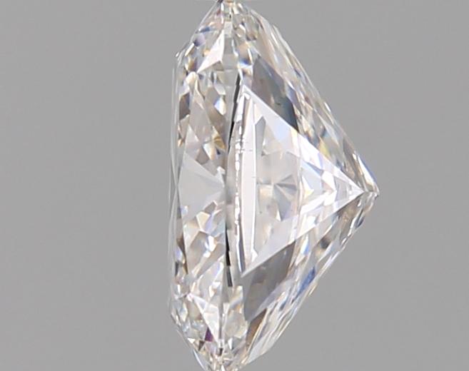 1.7 Carat Elongated Cushion Shaped Very Good Cut VS1 GIA Certified Lab Grown Diamond