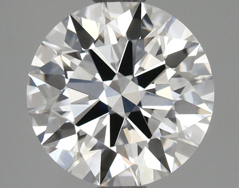 1.69 Carat Round Shaped Excellent Cut VVS2 GIA Certified Lab Grown Diamond