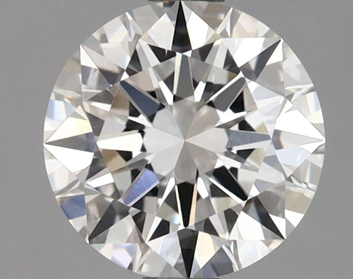 1.64 Carat Round Shaped Excellent Cut VVS2 GIA Certified Lab Grown Diamond