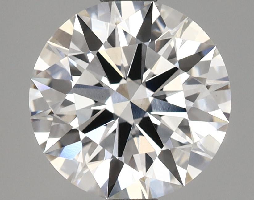 1.69 Carat Round Shaped Excellent Cut VS1 GIA Certified Lab Grown Diamond