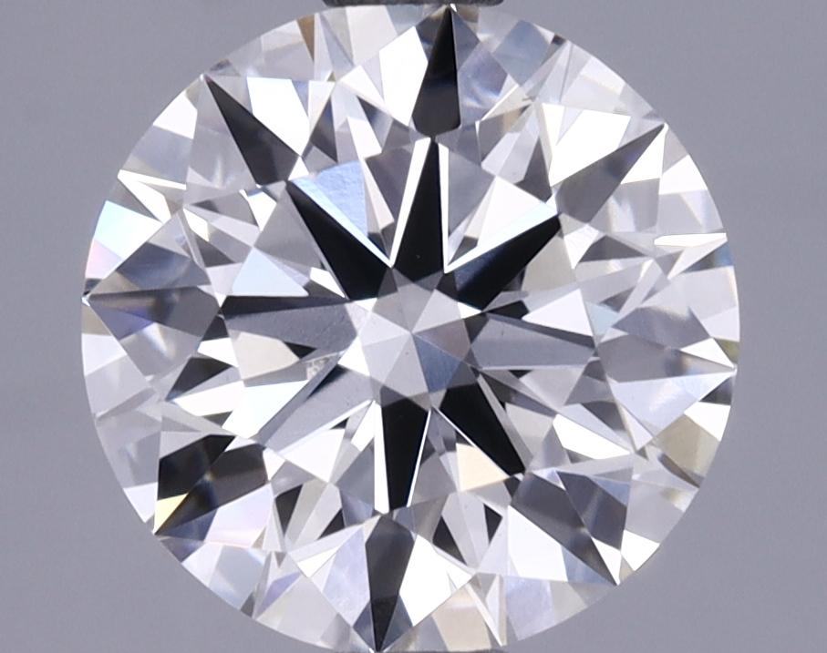 1.64 Carat Round Shaped Excellent Cut VS1 GIA Certified Lab Grown Diamond
