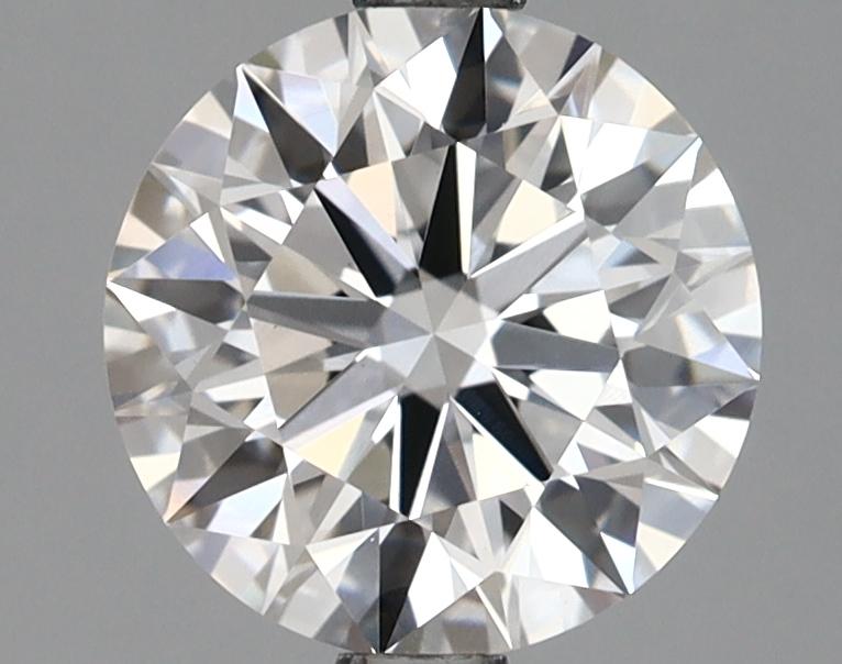 2.12 Carat Round Shaped Excellent Cut VS1 GIA Certified Lab Grown Diamond
