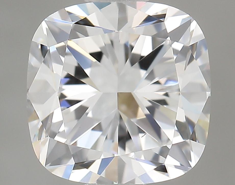 1.81 Carat Cushion Shaped Ideal Cut VS1 IGI Certified Lab Grown Diamond