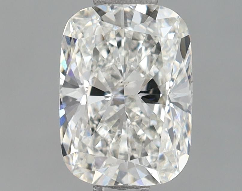 1.02 Carat Elongated Cushion Shaped Excellent Cut VS1 IGI Certified Lab Grown Diamond