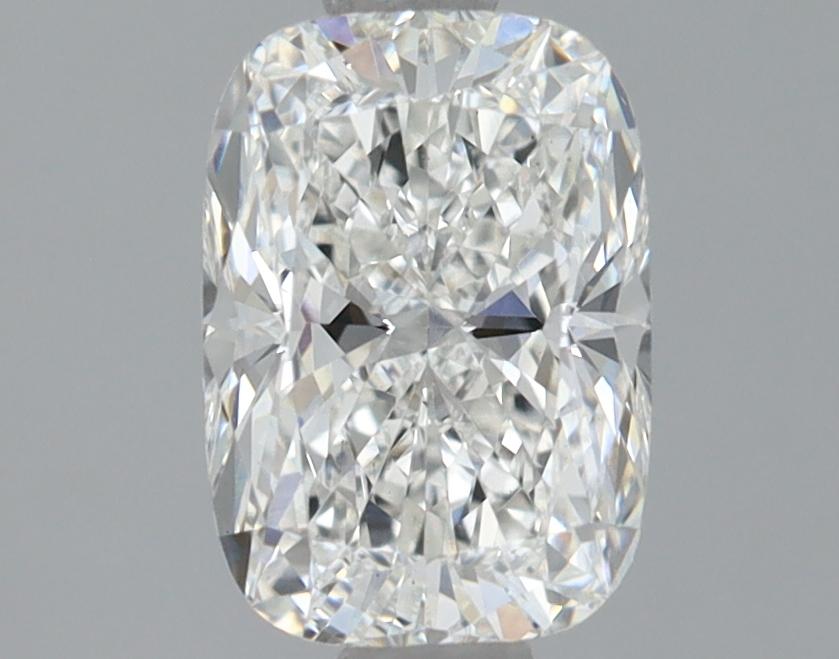 1.18 Carat Elongated Cushion Shaped Excellent Cut VS1 IGI Certified Lab Grown Diamond