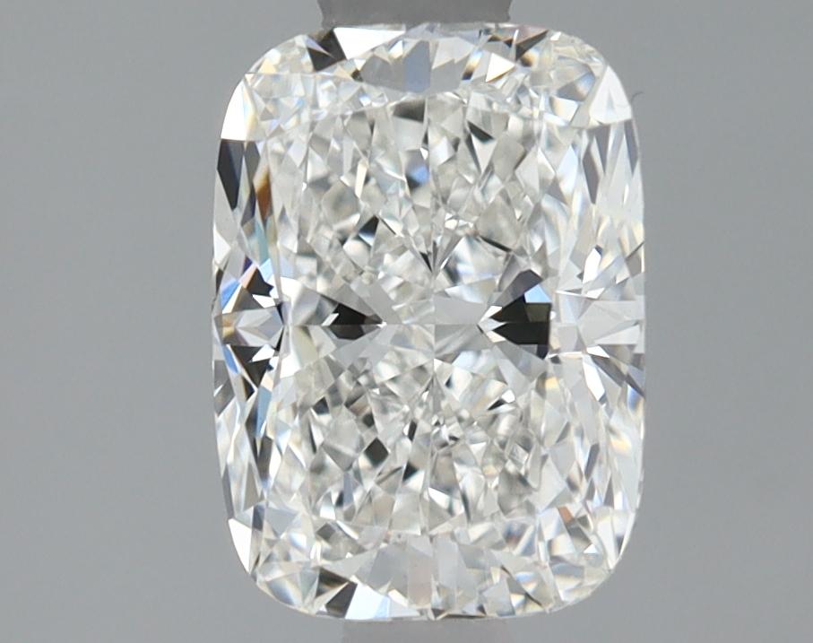 1.14 Carat Elongated Cushion Shaped Excellent Cut VS1 IGI Certified Lab Grown Diamond