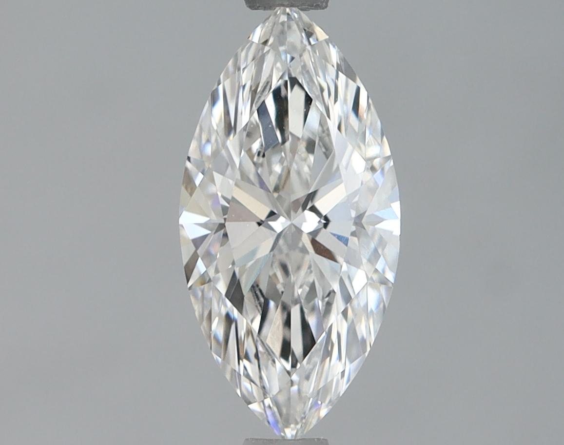 0.92 Carat Marquise Shaped Ideal Cut VS1 IGI Certified Lab Grown Diamond