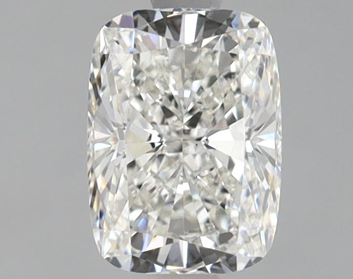 1.04 Carat Elongated Cushion Shaped Excellent Cut VS1 IGI Certified Lab Grown Diamond