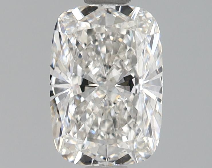 1.15 Carat Elongated Cushion Shaped Excellent Cut VS1 IGI Certified Lab Grown Diamond