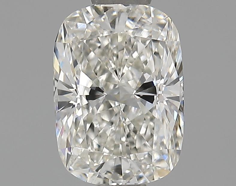 1.05 Carat Elongated Cushion Shaped Very Good Cut VS1 IGI Certified Lab Grown Diamond