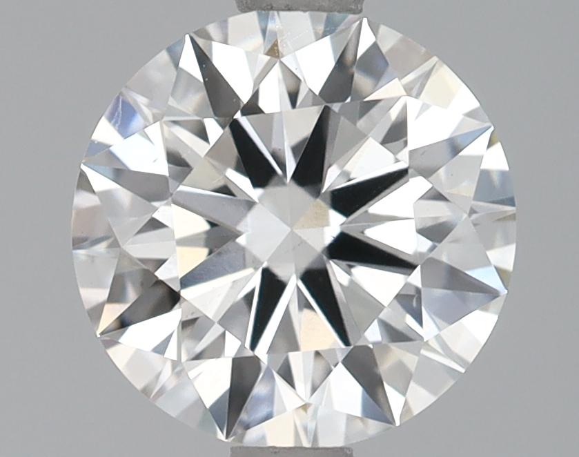 1.41 Carat Round Shaped Ideal Cut VS1 IGI Certified Lab Grown Diamond