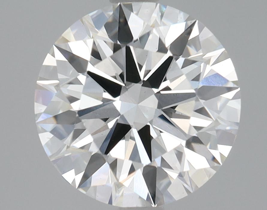 1.91 Carat Round Shaped Ideal Cut VS2 IGI Certified Lab Grown Diamond