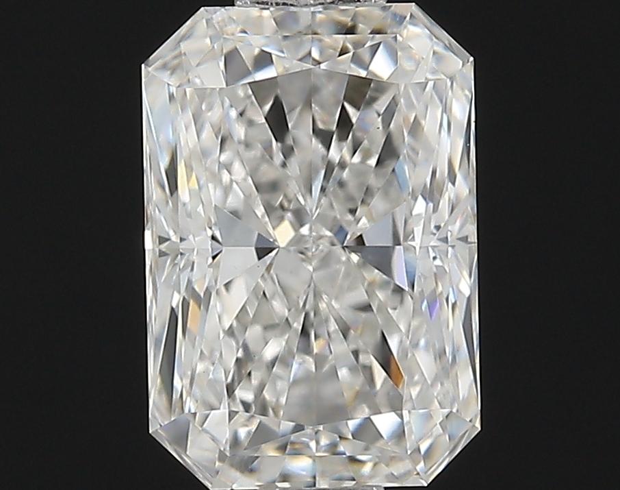 1.2 Carat Radiant Shaped Ideal Cut VS1 IGI Certified Lab Grown Diamond