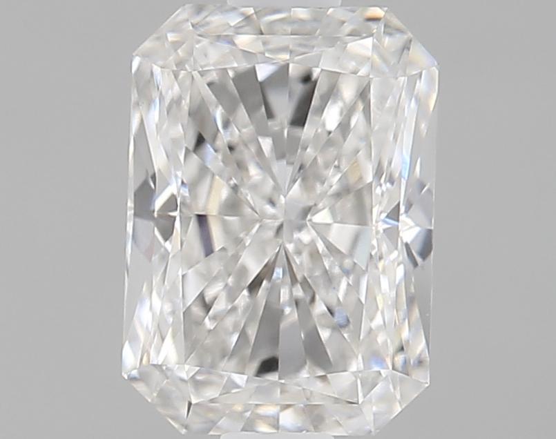 1.1 Carat Radiant Shaped Ideal Cut VVS2 IGI Certified Lab Grown Diamond