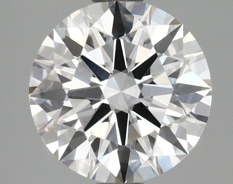 1.69 Carat Round Shaped Excellent Cut VS1 GIA Certified Lab Grown Diamond