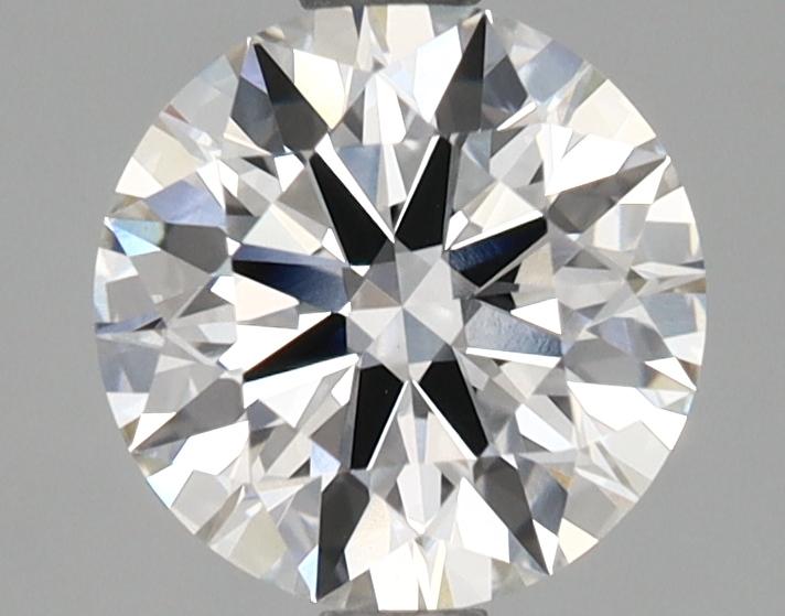 1.63 Carat Round Shaped Excellent Cut VS1 GIA Certified Lab Grown Diamond
