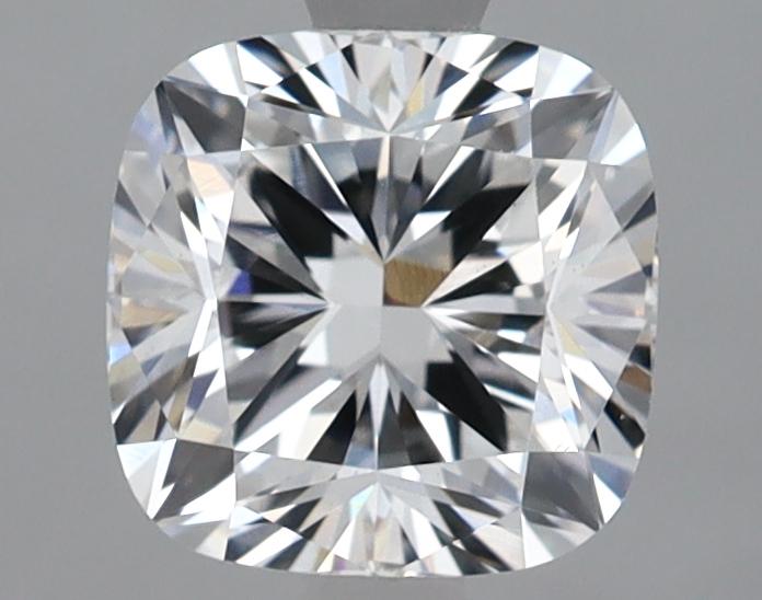 1.61 Carat Cushion Shaped Ideal Cut VS1 IGI Certified Lab Grown Diamond
