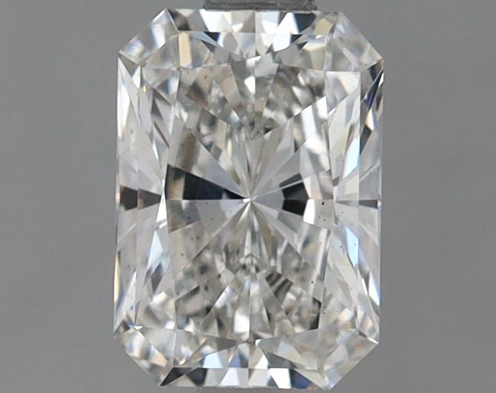 1.21 Carat Radiant Shaped Ideal Cut VS2 IGI Certified Lab Grown Diamond