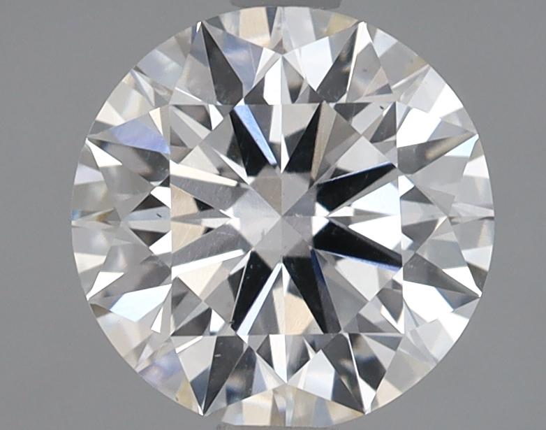 1.78 Carat Round Shaped Ideal Cut SI1 IGI Certified Lab Grown Diamond