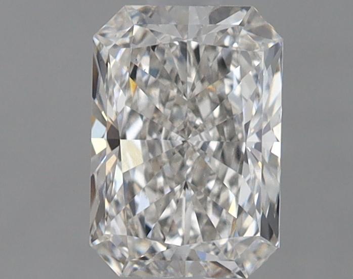 1.13 Carat Radiant Shaped Ideal Cut VS1 IGI Certified Lab Grown Diamond
