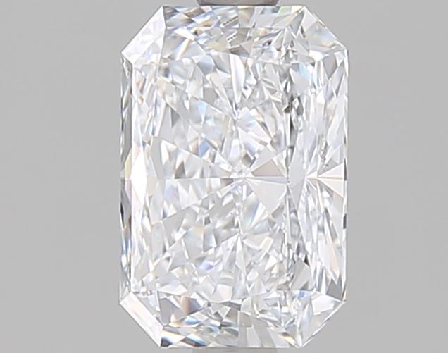 1.52 Carat Radiant Shaped Ideal Cut VS2 IGI Certified Lab Grown Diamond