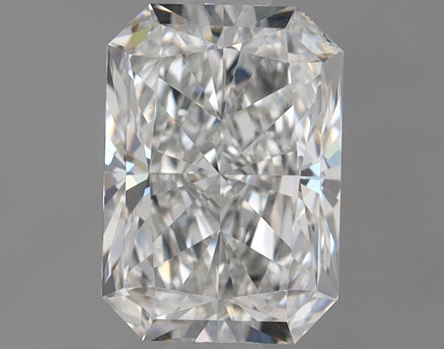 1.2 Carat Radiant Shaped Ideal Cut VS2 IGI Certified Lab Grown Diamond