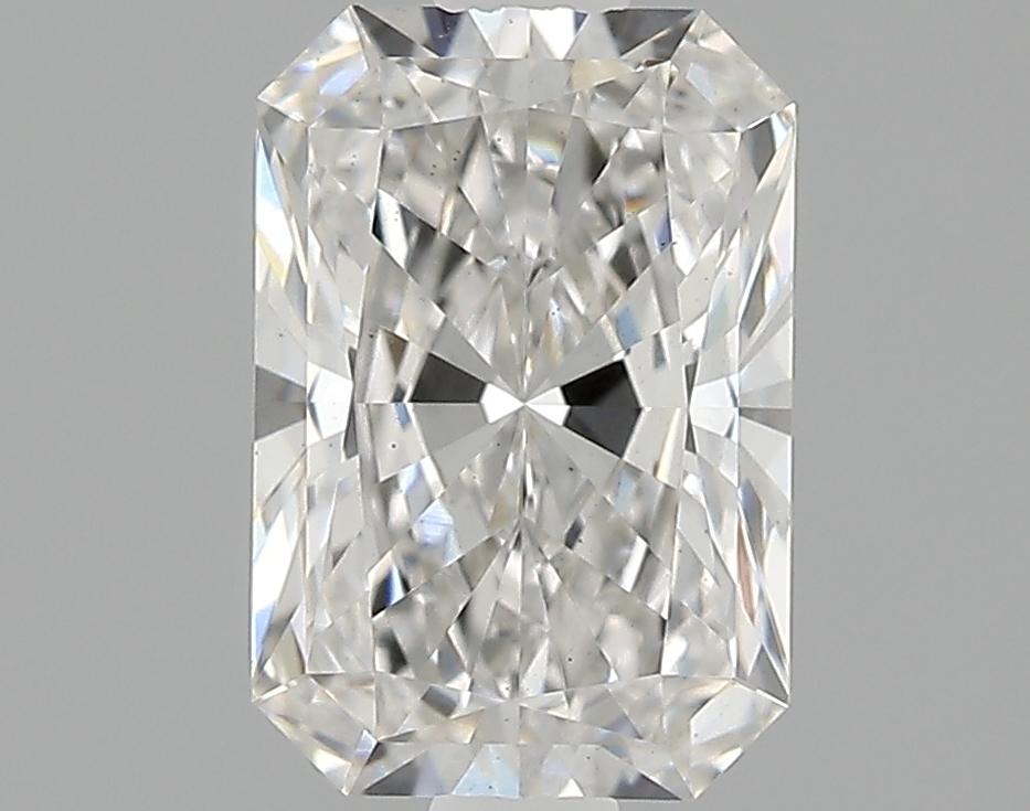 1.04 Carat Radiant Shaped Ideal Cut VS1 IGI Certified Lab Grown Diamond