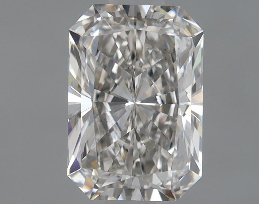 1.15 Carat Radiant Shaped Ideal Cut VS1 IGI Certified Lab Grown Diamond