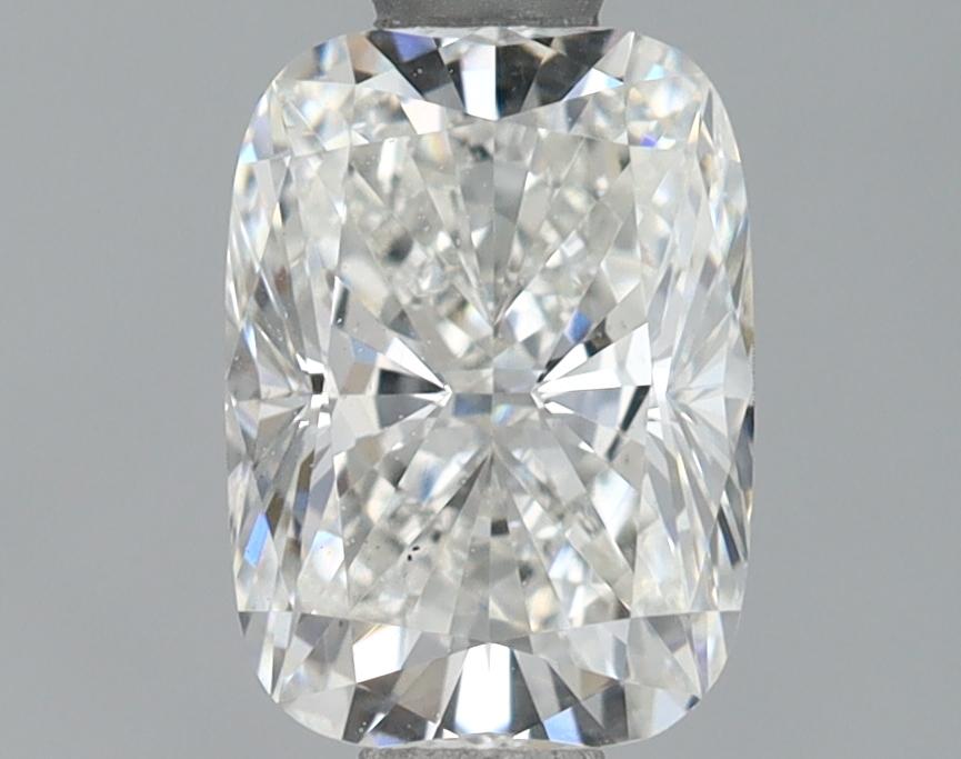 1.16 Carat Elongated Cushion Shaped Excellent Cut VS1 IGI Certified Lab Grown Diamond