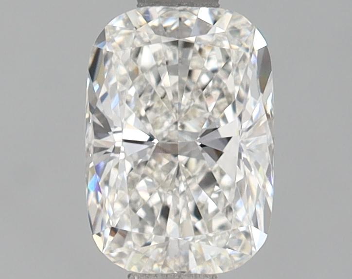 1.1 Carat Elongated Cushion Shaped Excellent Cut VS1 IGI Certified Lab Grown Diamond