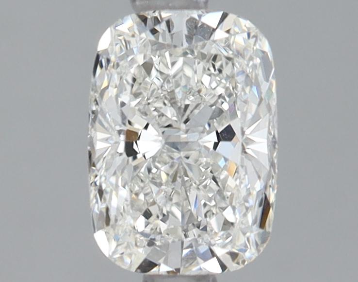 1.13 Carat Elongated Cushion Shaped Excellent Cut VS1 IGI Certified Lab Grown Diamond