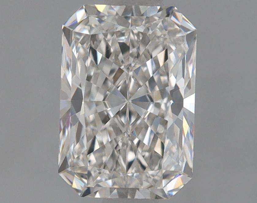 1.18 Carat Radiant Shaped Ideal Cut VS1 IGI Certified Lab Grown Diamond