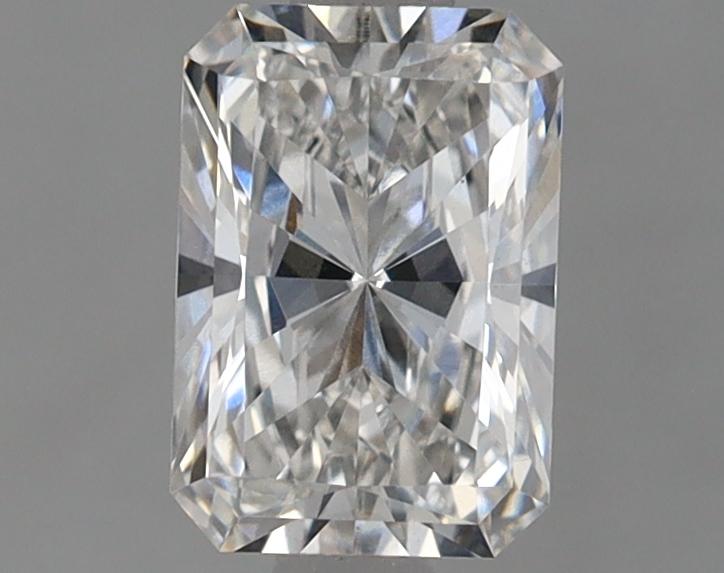 1.21 Carat Radiant Shaped Ideal Cut VS1 IGI Certified Lab Grown Diamond