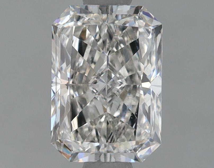1.04 Carat Radiant Shaped Ideal Cut VS2 IGI Certified Lab Grown Diamond