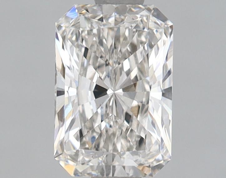 1.16 Carat Radiant Shaped Excellent Cut VS1 IGI Certified Lab Grown Diamond