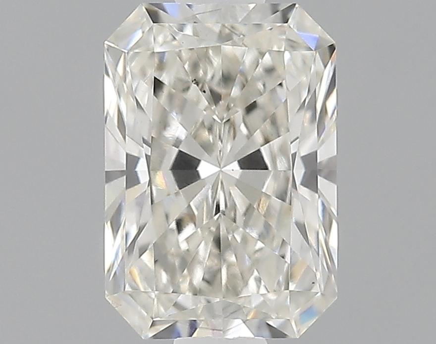 0.77 Carat Radiant Shaped Ideal Cut VS1 IGI Certified Lab Grown Diamond