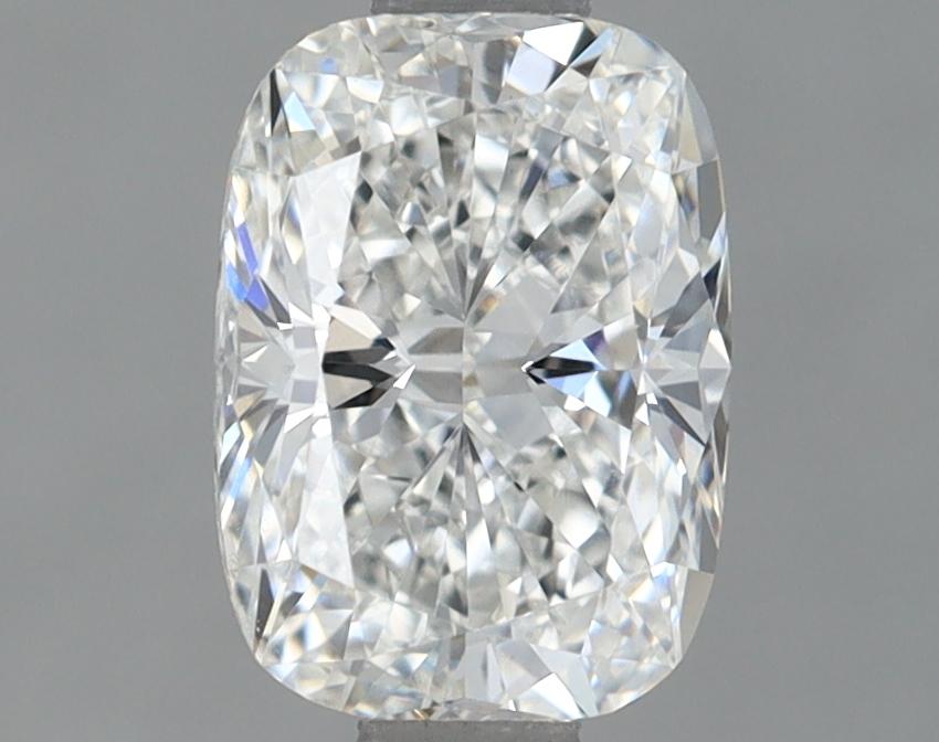 1.14 Carat Elongated Cushion Shaped Excellent Cut VS1 IGI Certified Lab Grown Diamond