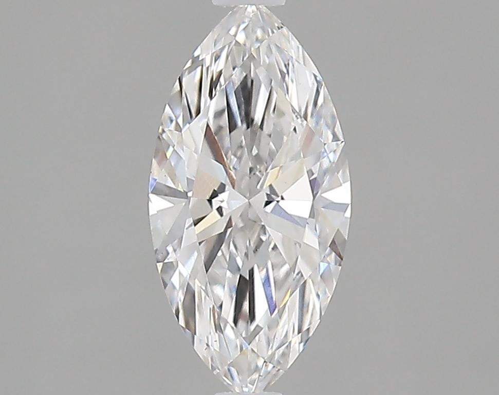 0.92 Carat Marquise Shaped Ideal Cut VS1 IGI Certified Lab Grown Diamond