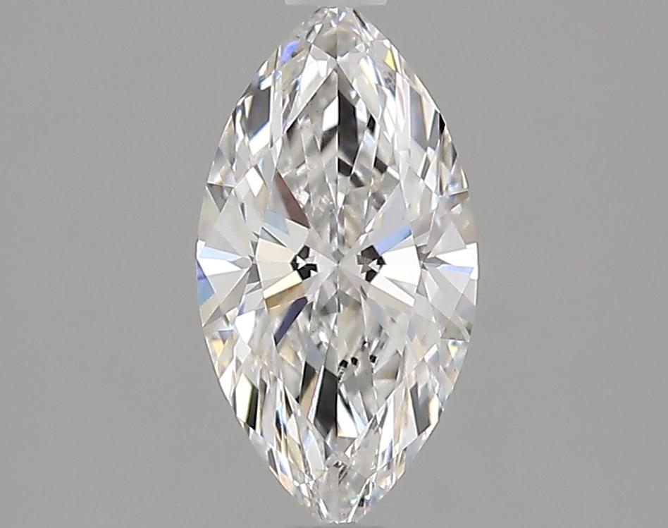 0.92 Carat Marquise Shaped Ideal Cut VS1 IGI Certified Lab Grown Diamond