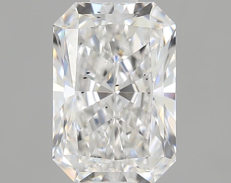 1.0 Carat Radiant Shaped Ideal Cut SI1 IGI Certified Lab Grown Diamond