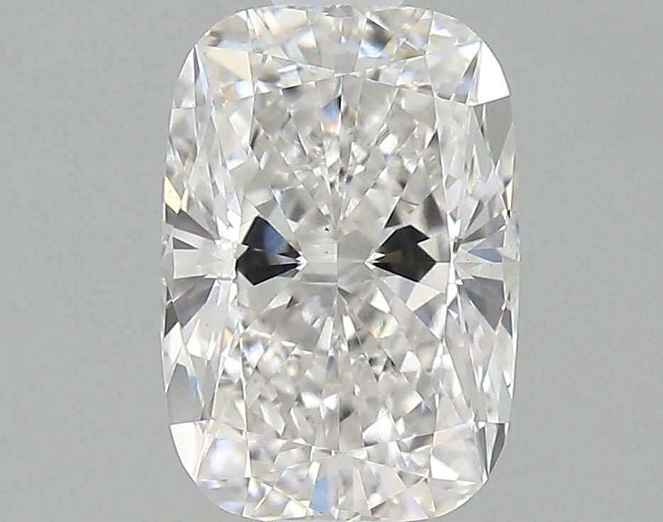 1.04 Carat Elongated Cushion Shaped Excellent Cut VS1 IGI Certified Lab Grown Diamond