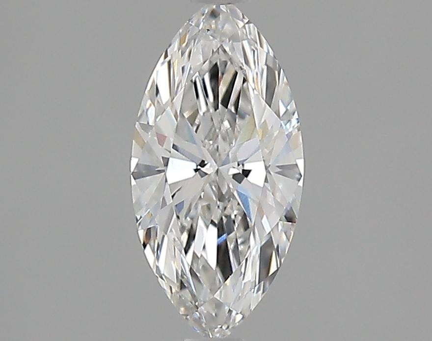 0.92 Carat Marquise Shaped Ideal Cut VS1 IGI Certified Lab Grown Diamond