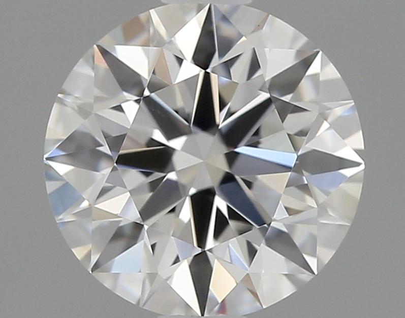 1.16 Carat Round Shaped Ideal Cut VVS2 IGI Certified Lab Grown Diamond