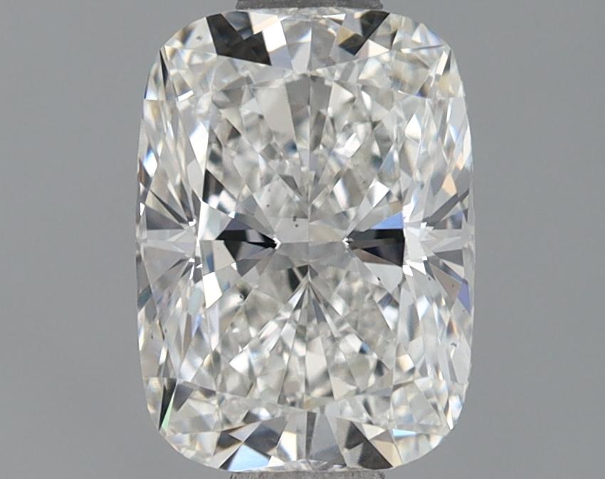 1.15 Carat Elongated Cushion Shaped Excellent Cut VS1 IGI Certified Lab Grown Diamond