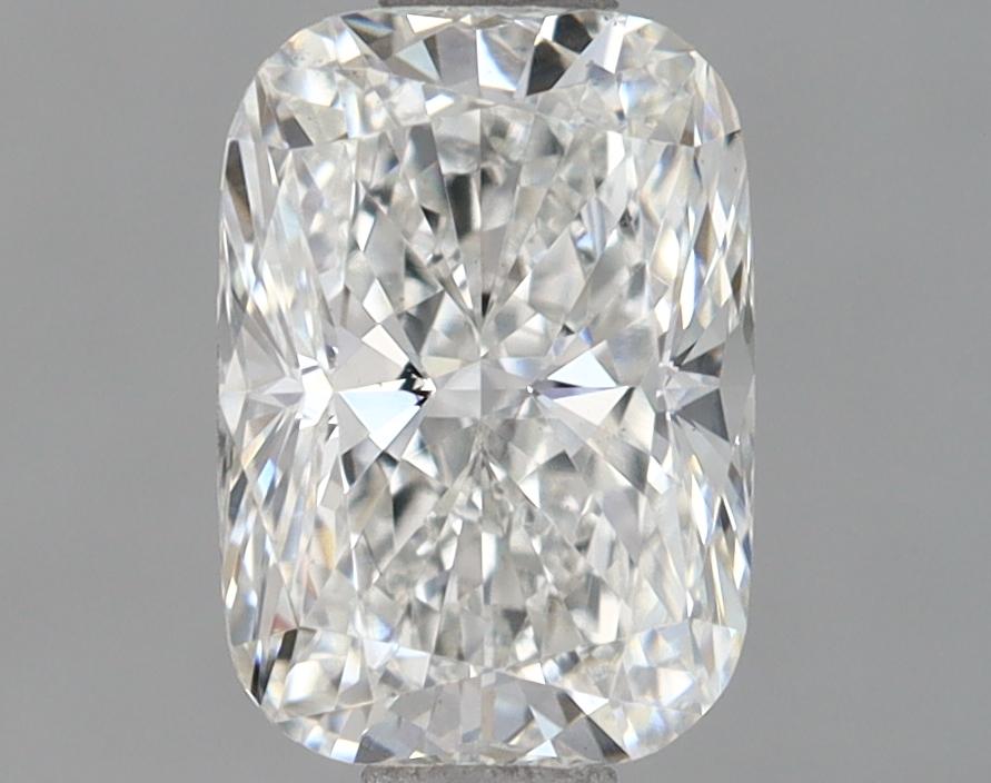 1.14 Carat Elongated Cushion Shaped Excellent Cut VS1 IGI Certified Lab Grown Diamond